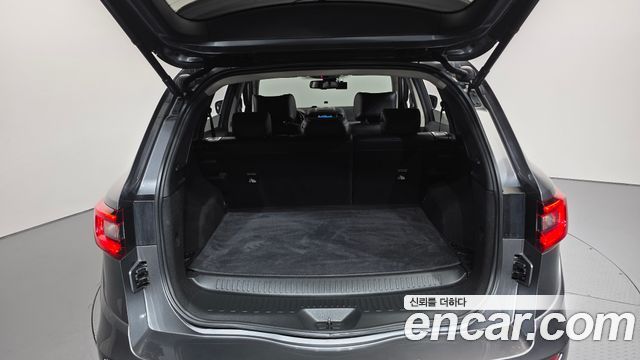Renault Korea QM6 2.0 LPe LE 2WD 2020 — фото 19