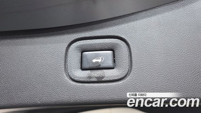 Renault Korea QM6 2.0 LPe LE 2WD 2020 — фото 20