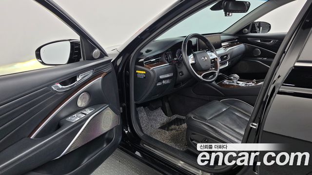Kia K9 3.8 GDI AWD PlatinumⅡ 2019 — фото 10