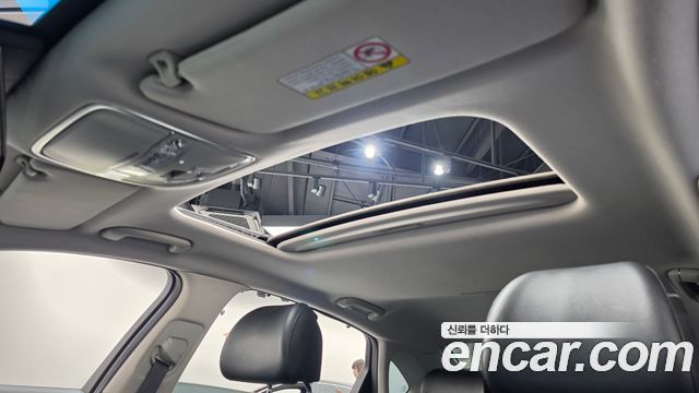 Kia K9 3.8 GDI AWD PlatinumⅡ 2019 — фото 18