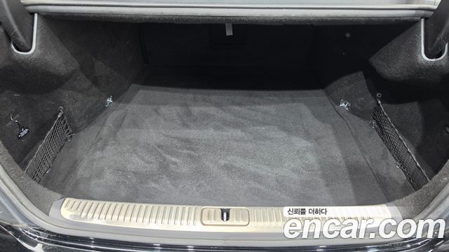Kia K9 3.8 GDI AWD PlatinumⅡ 2019 — фото 20