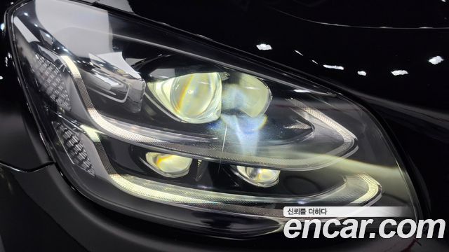 Kia K9 3.8 GDI AWD PlatinumⅡ 2019 — фото 22