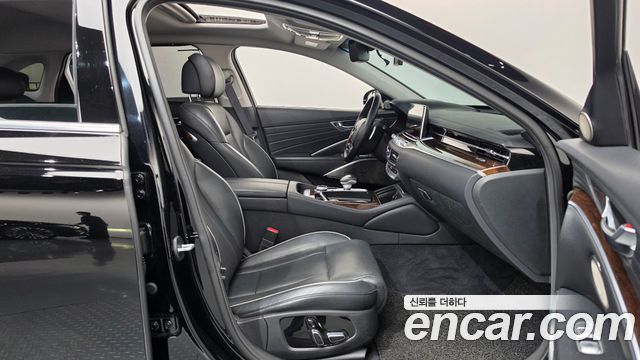 Kia K9 3.8 GDI AWD PlatinumⅡ 2019 — фото 26