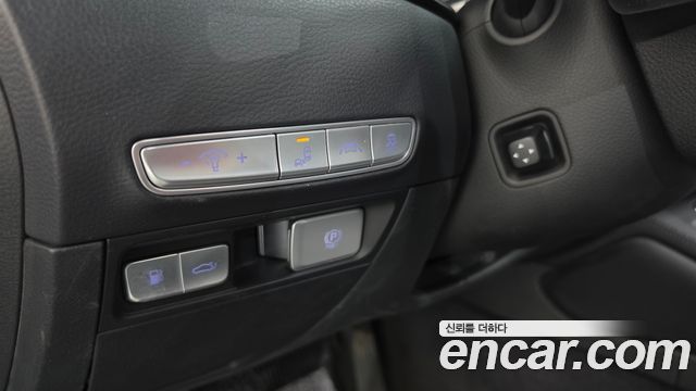 Kia K9 3.8 GDI AWD PlatinumⅡ 2019 — фото 28
