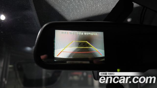 Hyundai Grand Starex Van 5-Seater Style 2019 — фото 14