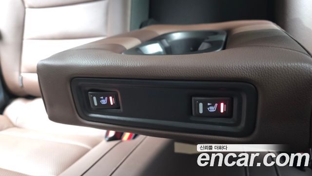 Renault Korea QM6 2.0 LPe RE Signature 2WD 2020 — фото 16