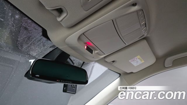 Renault Korea QM6 2.0 LPe RE Signature 2WD 2020 — фото 20
