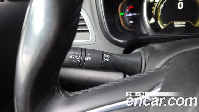 Renault Korea QM6 2.0 LPe RE Signature 2WD 2020 — фото 30