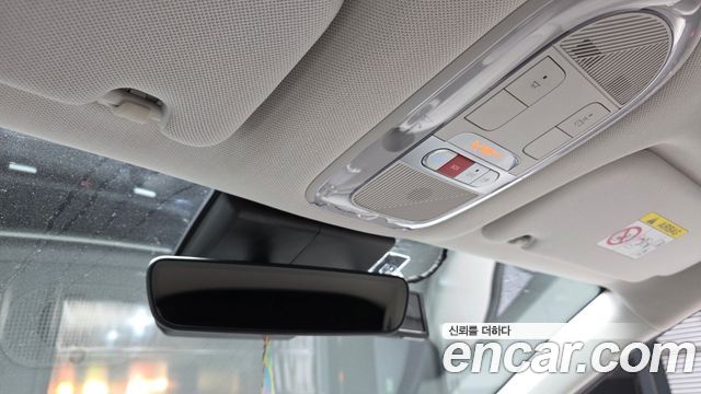 Hyundai Ioniq 5 Long Range AWD Prestige 2022 — фото 19