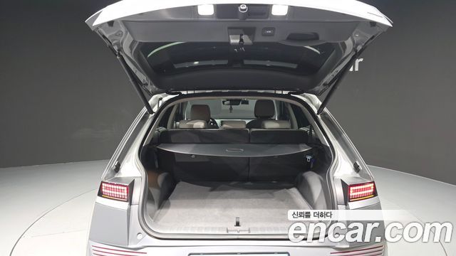Hyundai Ioniq 5 Long Range AWD Prestige 2022 — фото 20