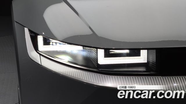 Hyundai Ioniq 5 Long Range AWD Prestige 2022 — фото 22