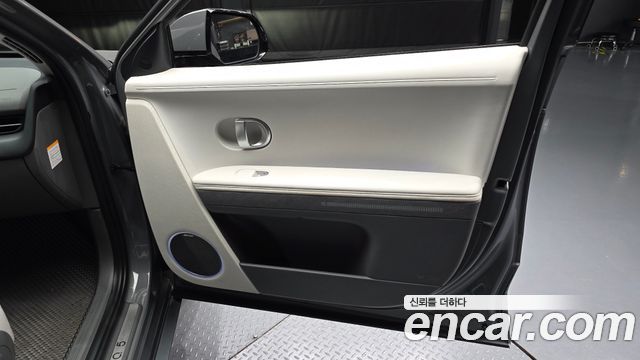 Hyundai Ioniq 5 Long Range AWD Prestige 2022 — фото 24