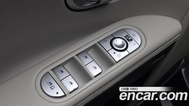 Hyundai Ioniq 5 Long Range AWD Prestige 2022 — фото 27