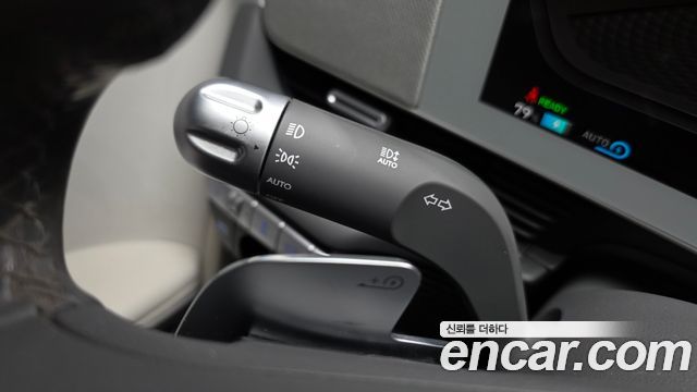 Hyundai Ioniq 5 Long Range AWD Prestige 2022 — фото 29