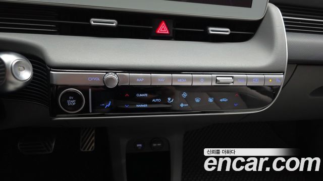 Hyundai Ioniq 5 Long Range AWD Prestige 2022 — фото 31