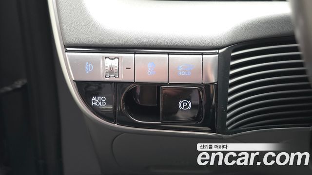 Hyundai Ioniq 5 Long Range AWD Prestige 2022 — фото 32