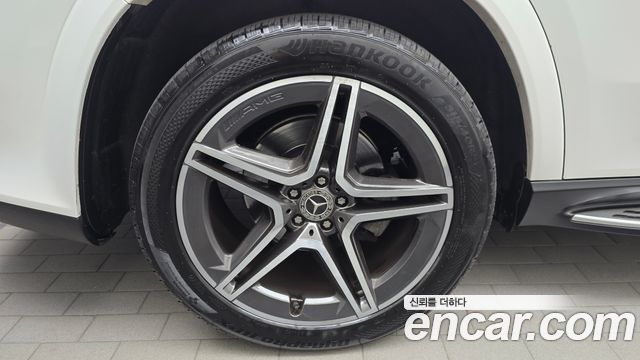 Mercedes-Benz GLS-Class (X167) GLS400d 4MATIC 2022 — фото 5