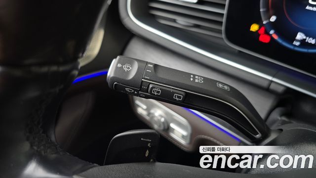 Mercedes-Benz GLS-Class (X167) GLS400d 4MATIC 2022 — фото 15