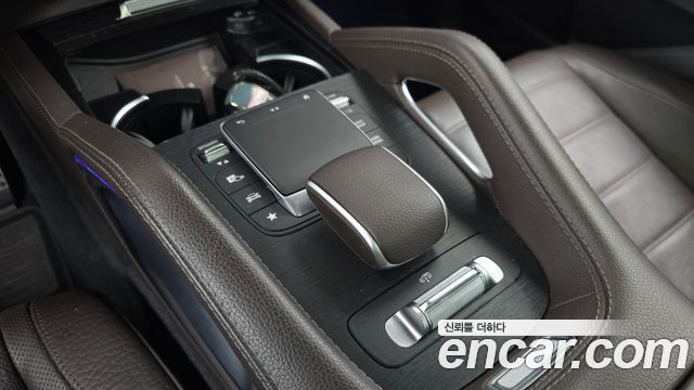 Mercedes-Benz GLS-Class (X167) GLS400d 4MATIC 2022 — фото 19