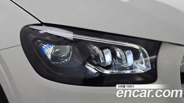 Mercedes-Benz GLS-Class (X167) GLS400d 4MATIC 2022 — фото 22