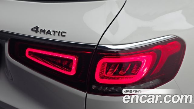 Mercedes-Benz GLS-Class (X167) GLS400d 4MATIC 2022 — фото 23