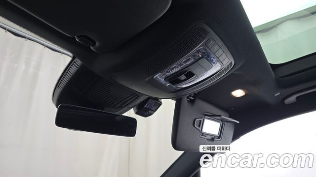 Mercedes-Benz GLS-Class (X167) GLS400d 4MATIC 2022 — фото 28