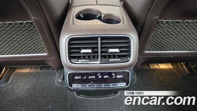 Mercedes-Benz GLS-Class (X167) GLS400d 4MATIC 2022 — фото 31