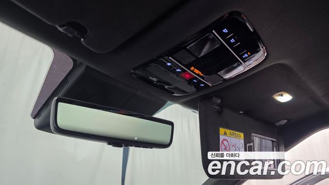 Hyundai Santa Fe (MX5) Gasoline 2.5T 4WD Calligraphy 2025 — фото 17