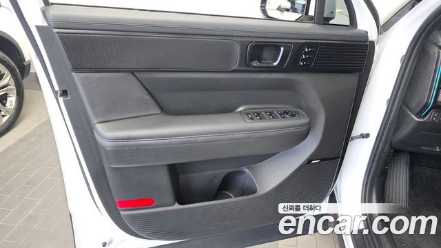 Hyundai Santa Fe (MX5) Gasoline 2.5T 4WD Calligraphy 2025 — фото 24