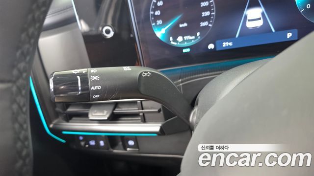 Hyundai Santa Fe (MX5) Gasoline 2.5T 4WD Calligraphy 2025 — фото 32