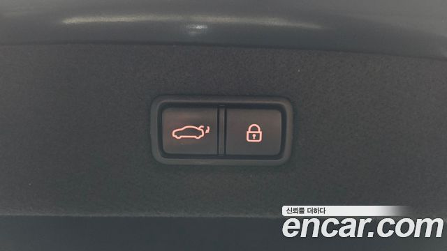 Genesis EQ900 5.0 GDI AWD Prestige 2018 — фото 21