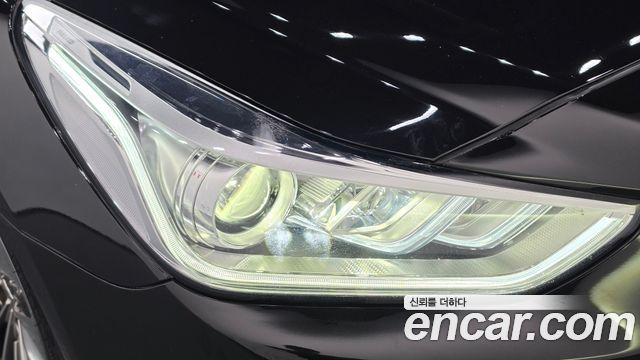 Genesis EQ900 5.0 GDI AWD Prestige 2018 — фото 28