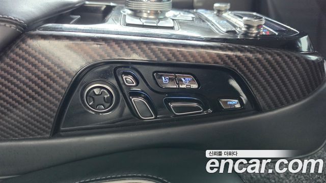 Genesis EQ900 5.0 GDI AWD Prestige 2018 — фото 38