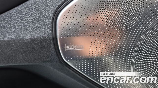 Genesis EQ900 5.0 GDI AWD Prestige 2018 — фото 40