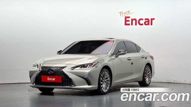 Lexus ES300h (VII) Luxury Plus