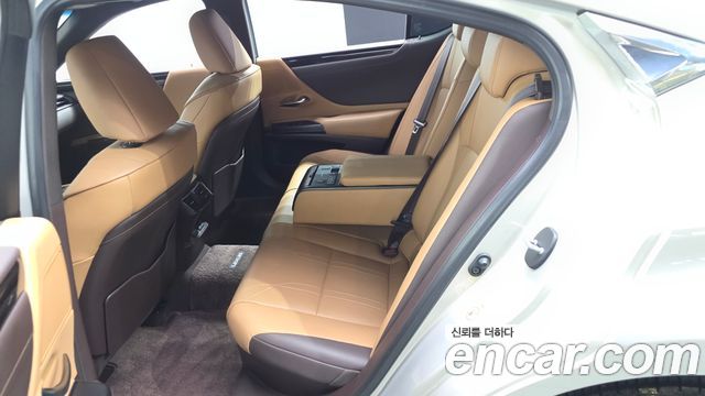 Lexus ES300h (VII) Luxury Plus 2019 — фото 12