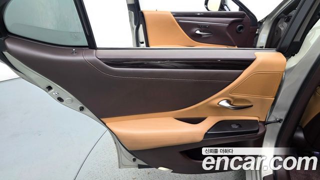 Lexus ES300h (VII) Luxury Plus 2019 — фото 25