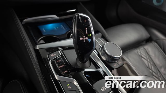 BMW 5 Series (G30) 530i M Sport Package Plus 2020 — фото 9