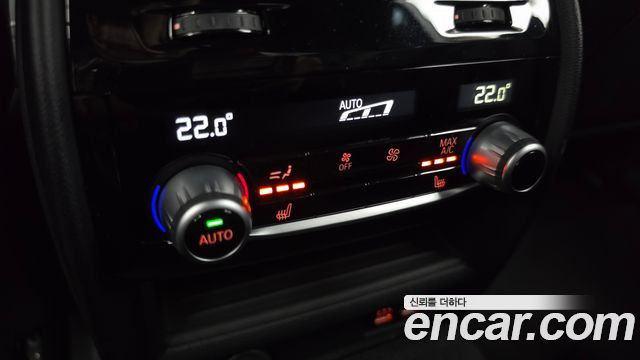 BMW 5 Series (G30) 530i M Sport Package Plus 2020 — фото 19