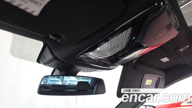 BMW 5 Series (G30) 530i M Sport Package Plus 2020 — фото 31