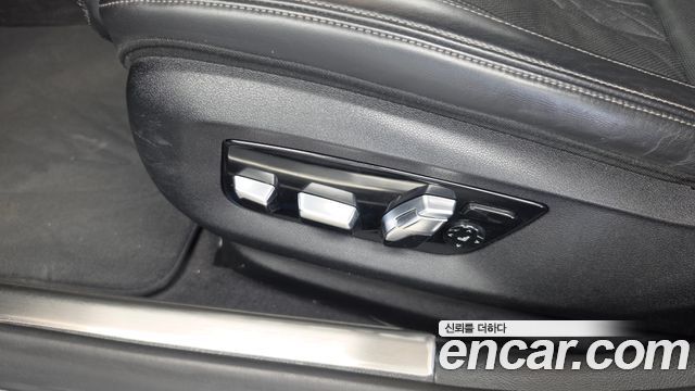 BMW 5 Series (G30) 530i M Sport Package Plus 2020 — фото 32