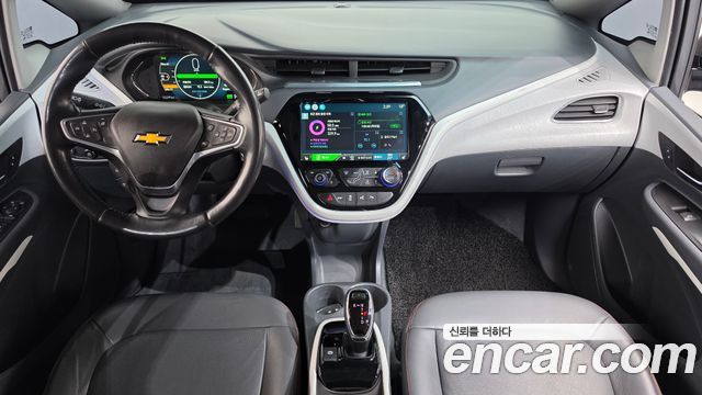Chevrolet Bolt EV EV Premier 2018 — фото 7