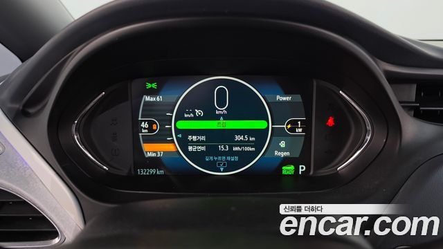 Chevrolet Bolt EV EV Premier 2018 — фото 8