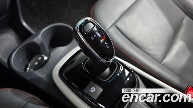 Chevrolet Bolt EV EV Premier 2018 — фото 9