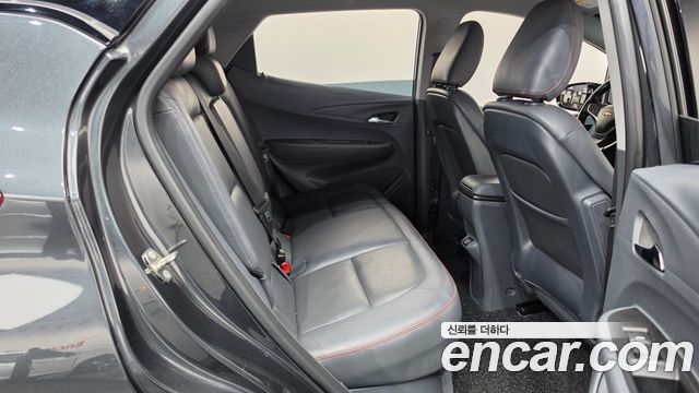 Chevrolet Bolt EV EV Premier 2018 — фото 15