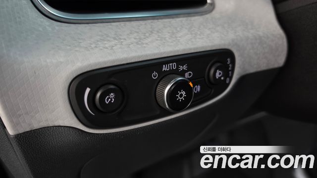 Chevrolet Bolt EV EV Premier 2018 — фото 19