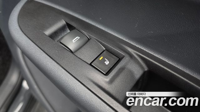Chevrolet Bolt EV EV Premier 2018 — фото 23