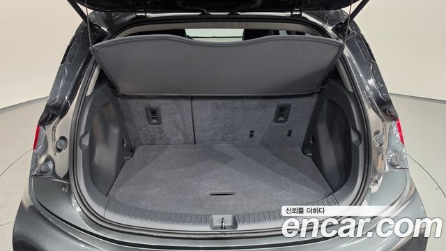 Chevrolet Bolt EV EV Premier 2018 — фото 24