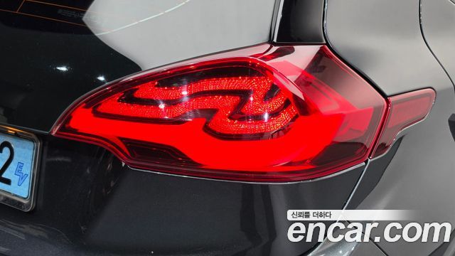 Chevrolet Bolt EV EV Premier 2018 — фото 29