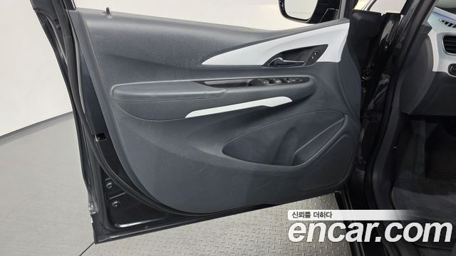Chevrolet Bolt EV EV Premier 2018 — фото 30
